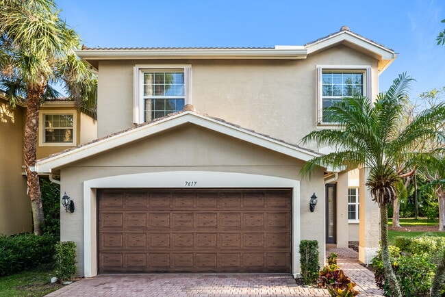 property at 7617 Jewelwood Dr