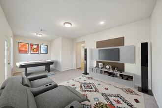 8604 Hollyoaks Creek Ln in Houston, TX - Building Photo - Building Photo