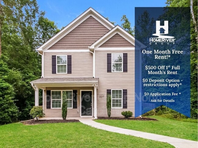 property at 2569 33rd Ave NE