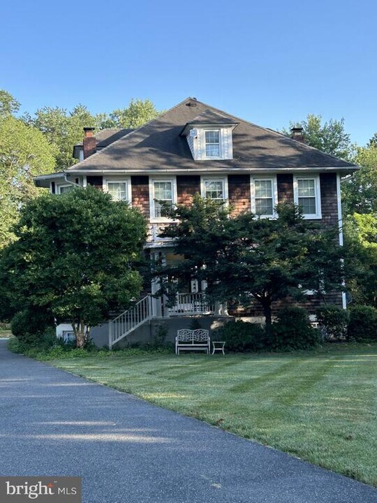 217 Bynum Ridge Rd in Forest Hill, MD - Building Photo