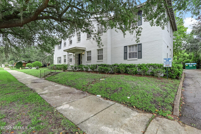 2358 Herschel St in Jacksonville, FL - Building Photo - Building Photo