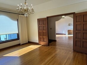 755 Darien Wy in San Francisco, CA - Building Photo - Building Photo