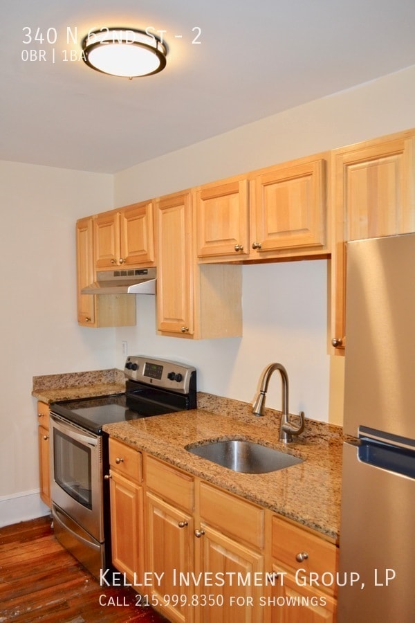 property at 340 N 62nd St