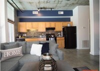 1016 Howell Mill Rd, Unit 1215 in Atlanta, GA - Building Photo - Building Photo