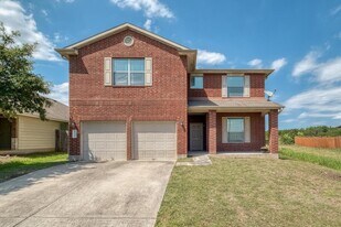9104 China Rose Dr in Austin, TX - Building Photo