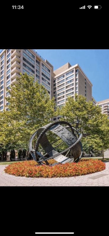 4515 Willard Ave in Chevy Chase, MD - Building Photo - Building Photo