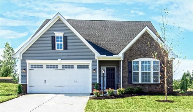 property at 2125 Schmidt Dr W