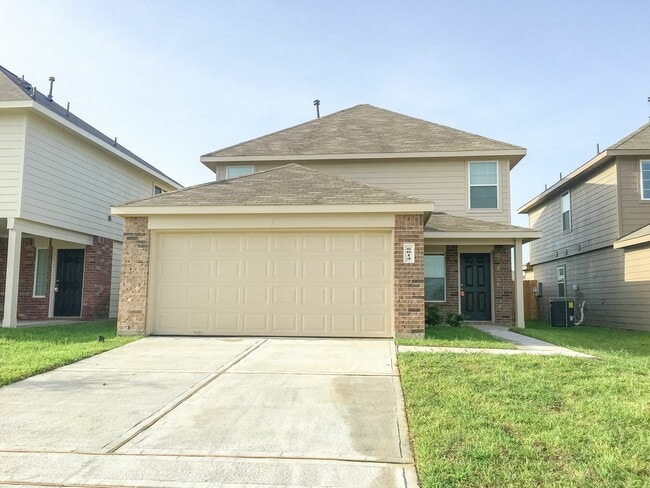 6014 Peaceful Ridge Dr