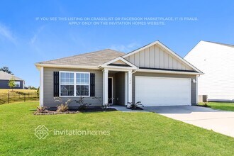124 Allston Wy in Troutman, NC - Building Photo - Building Photo
