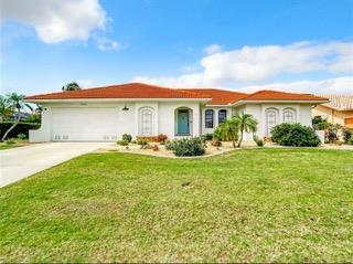 3723 Toulouse Ct in Punta Gorda, FL - Building Photo