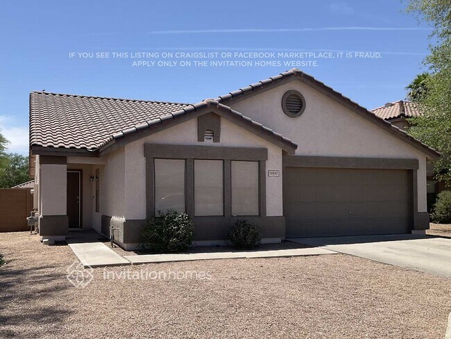 property at 10863 E Forge Cir