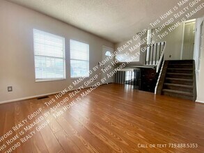 2308 Vintage Dr in Colorado Springs, CO - Building Photo - Building Photo