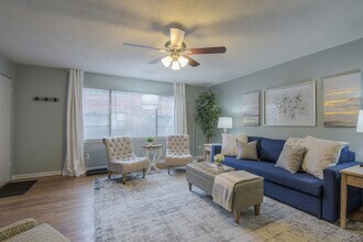4108 Clark Ave in Kansas City, MO - Building Photo - Building Photo
