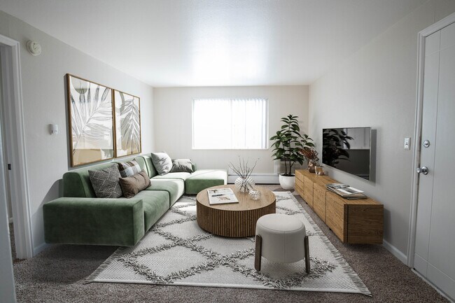 Kipling Village Apartments