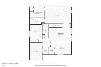 1714 W Amberwood Dr in Phoenix, AZ - Building Photo - Building Photo