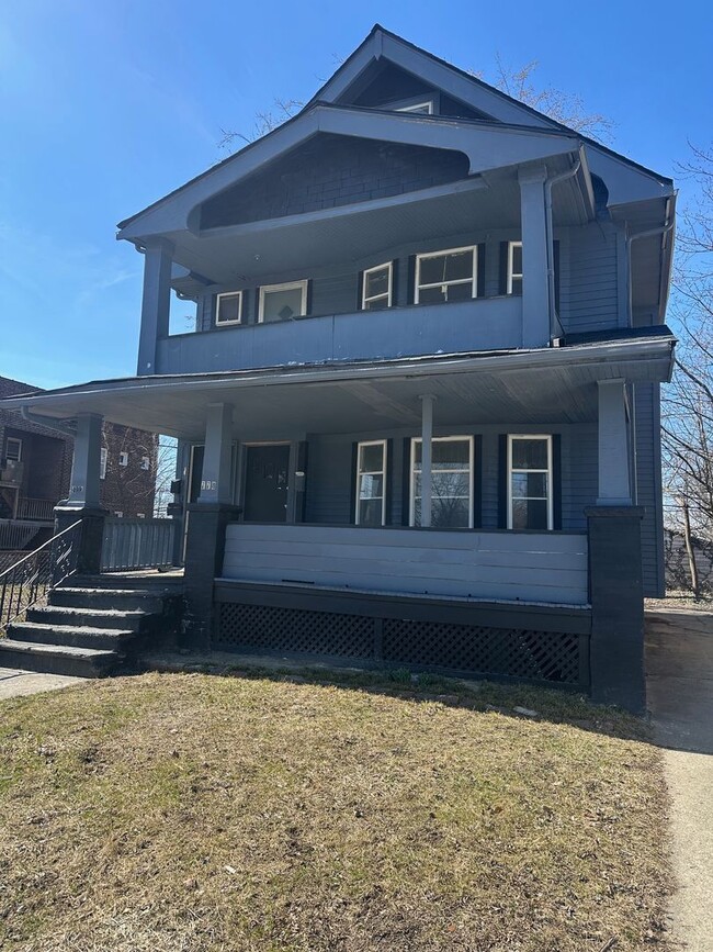 property at 778 Eddy Rd