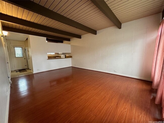 4894 Kilauea Ave in Honolulu, HI - Building Photo - Building Photo