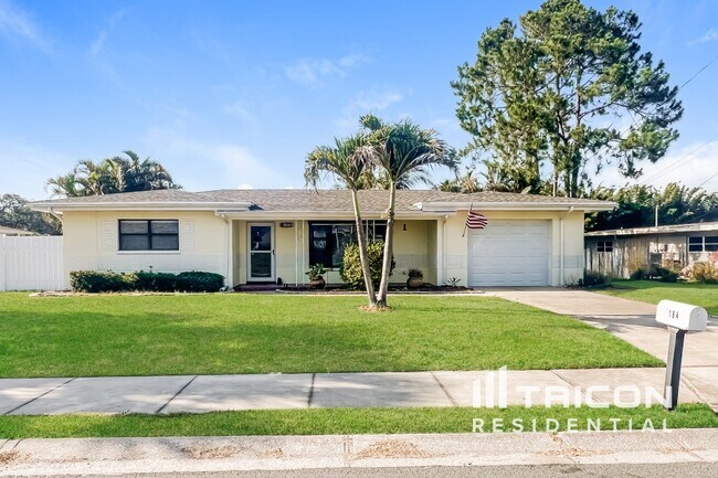 property at 1184 Robmar Rd