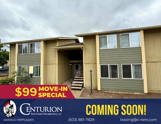 property at 640 Taybin Rd NW