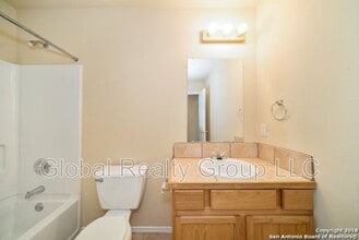 1017 Schertz Pkwy in Schertz, TX - Building Photo - Building Photo