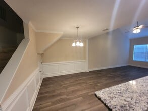 640 Vista Dr in Grovetown, GA - Building Photo - Building Photo