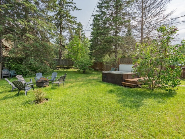property at 2194 Mnt Prédéal Trudeau