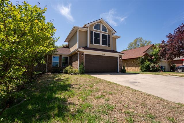 1316 Azalia Bend in Lewisville, TX - Building Photo - Building Photo