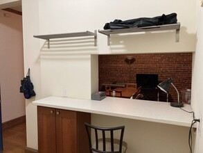 58 Gainsborough St, Unit 6 in Boston, MA - Foto de edificio - Building Photo
