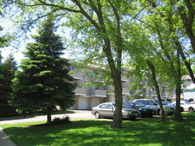 McKenna Woods Apartments