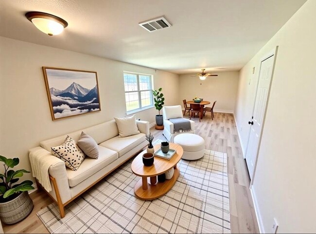 property at 14106 White Heather Dr