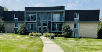 Oakwood Apartments