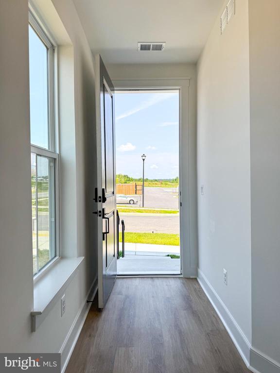 property at 9101 Crk Btm Ln