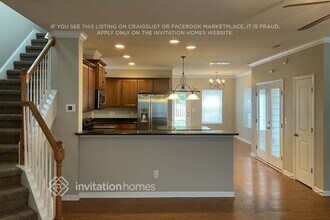 19013 Park Terrace Ln in Davidson, NC - Building Photo - Building Photo