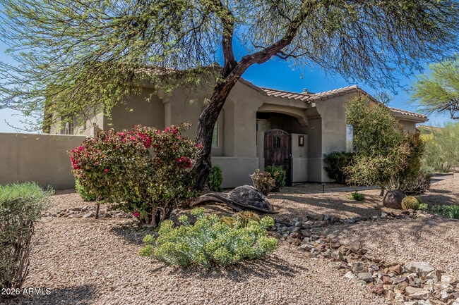 28484 N 92nd Pl in Scottsdale, AZ - Building Photo - Building Photo