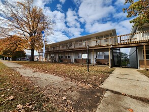 Union Pointe in Terre Haute, IN - Foto de edificio - Building Photo