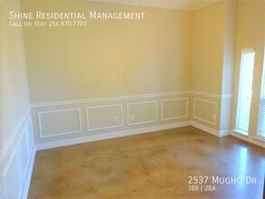 2537 Mugho Dr in Harker Heights, TX - Building Photo - Building Photo