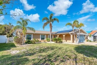 1012 Spindle Palm Way in Apollo Beach, FL - Building Photo - Building Photo