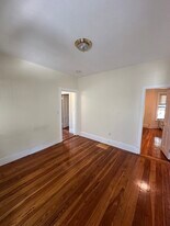 17 Cushman Rd, Unit 1 in Boston, MA - Building Photo