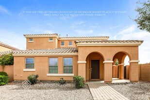 3059 E Harrison St in Gilbert, AZ - Building Photo