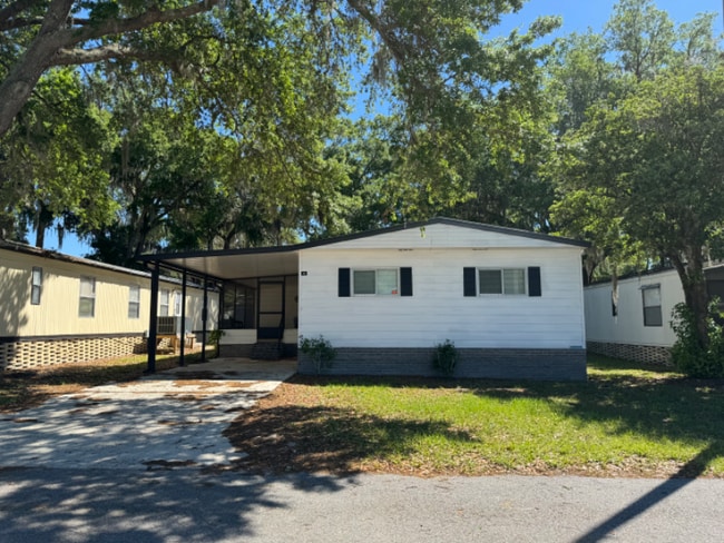 3276 Mt Tabor Rd in Lakeland, FL - Building Photo - Building Photo