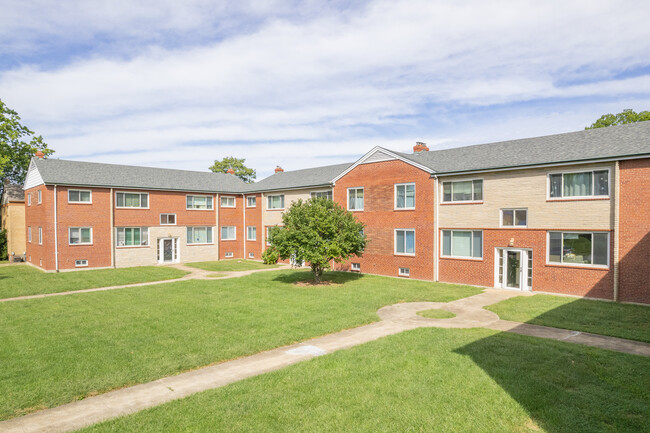 5961 Nagel Ave in St. Louis, MO - Building Photo - Building Photo