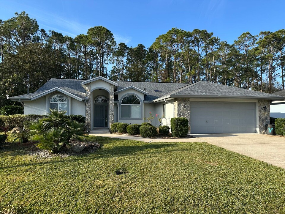 28 Webwood Pl in Palm Coast, FL - Building Photo