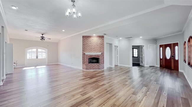 6303 Lugary Dr in Houston, TX - Building Photo - Building Photo