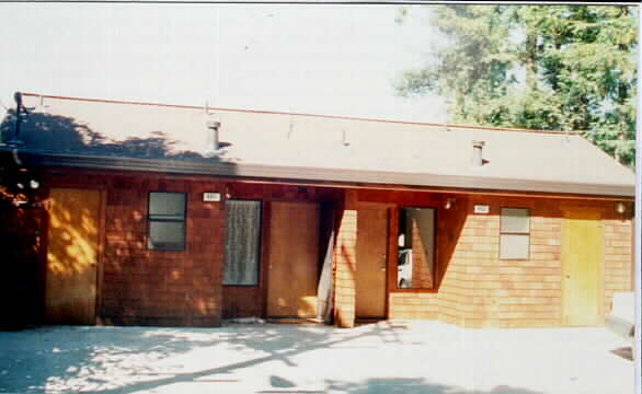 461 Ethel Ave in Mill Valley, CA - Foto de edificio - Building Photo