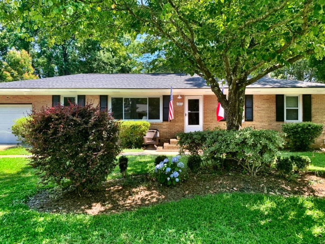 property at 1811 Biltmore Dr