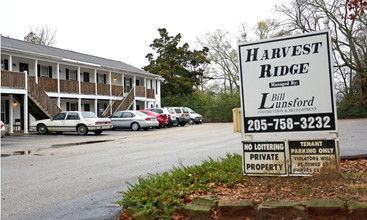 Harvest Ridge Apartments in Tuscaloosa, AL - Building Photo - Building Photo