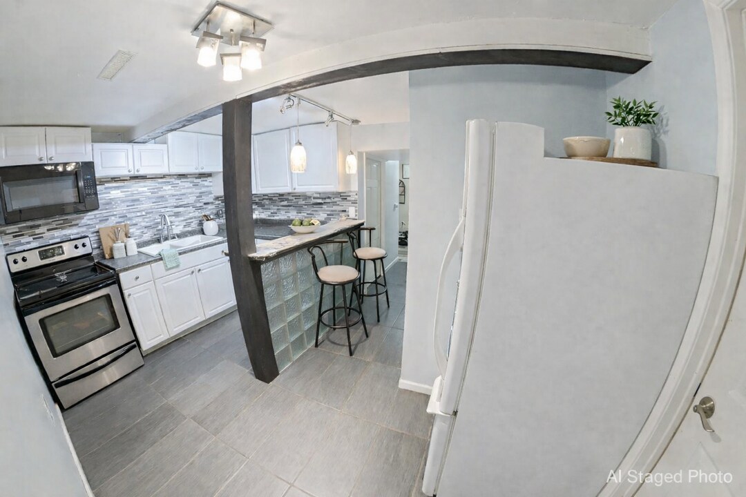 525 Kearney St in Manhattan, KS - Building Photo