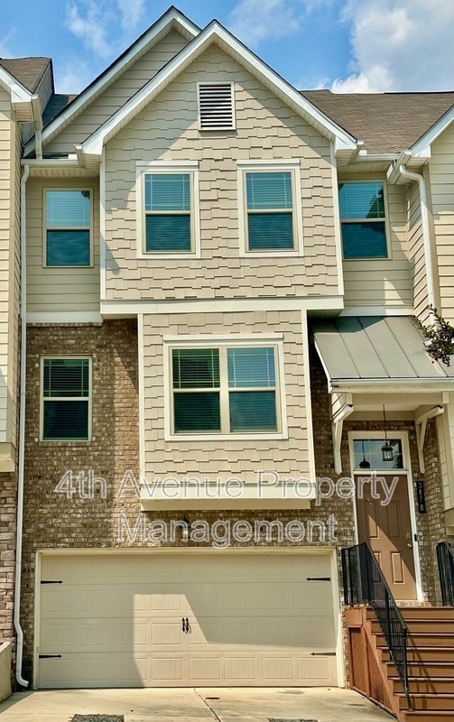property at 3478 Abbey Wy
