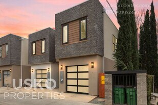 2817 Democracy Alley in Sacramento, CA - Building Photo