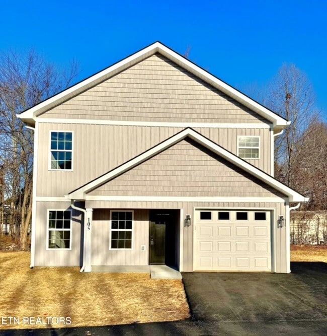 property at 105 Ken Lewis Wy